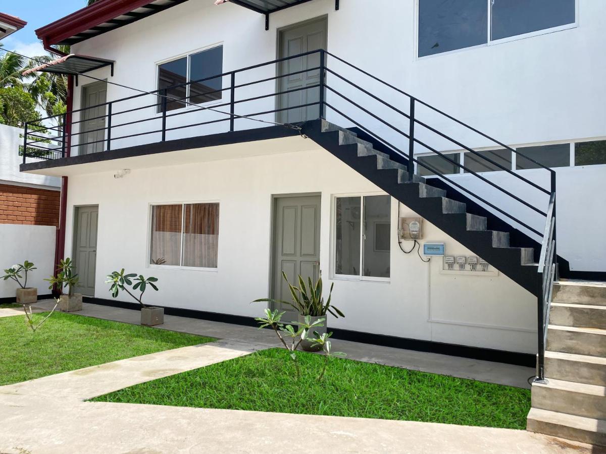 The Anchorage Holiday Apartments - نيجومبو المظهر الخارجي الصورة